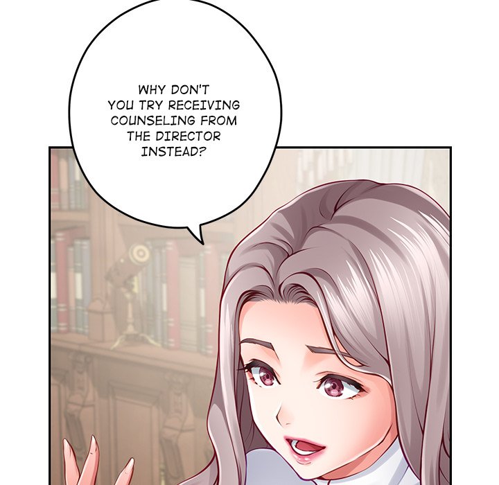 God of Pleasure Chapter 50 - Manhwa18.com