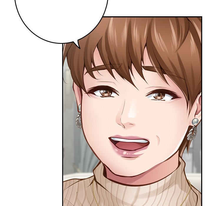God of Pleasure Chapter 50 - Manhwa18.com