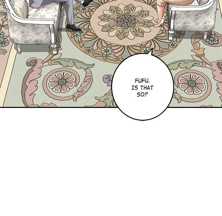 God of Pleasure Chapter 50 - Manhwa18.com
