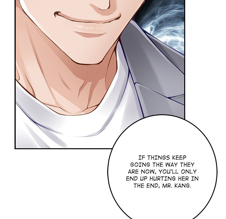 God of Pleasure Chapter 50 - Manhwa18.com