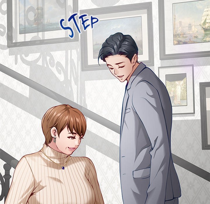 God of Pleasure Chapter 50 - Manhwa18.com