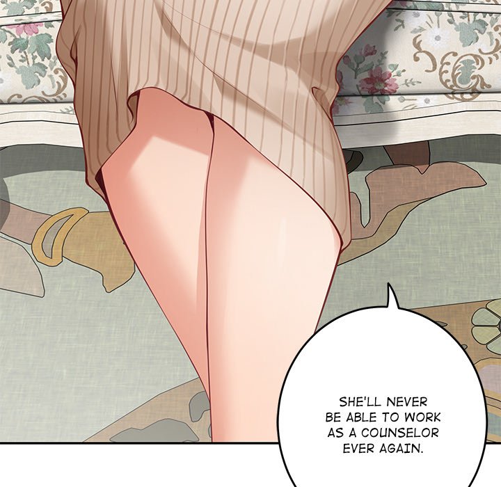 God of Pleasure Chapter 50 - Manhwa18.com