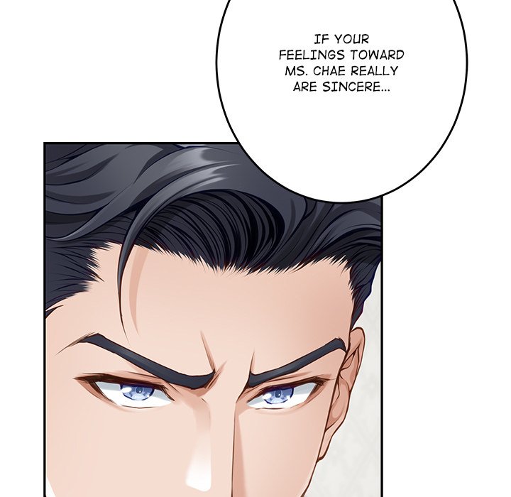 God of Pleasure Chapter 50 - Manhwa18.com
