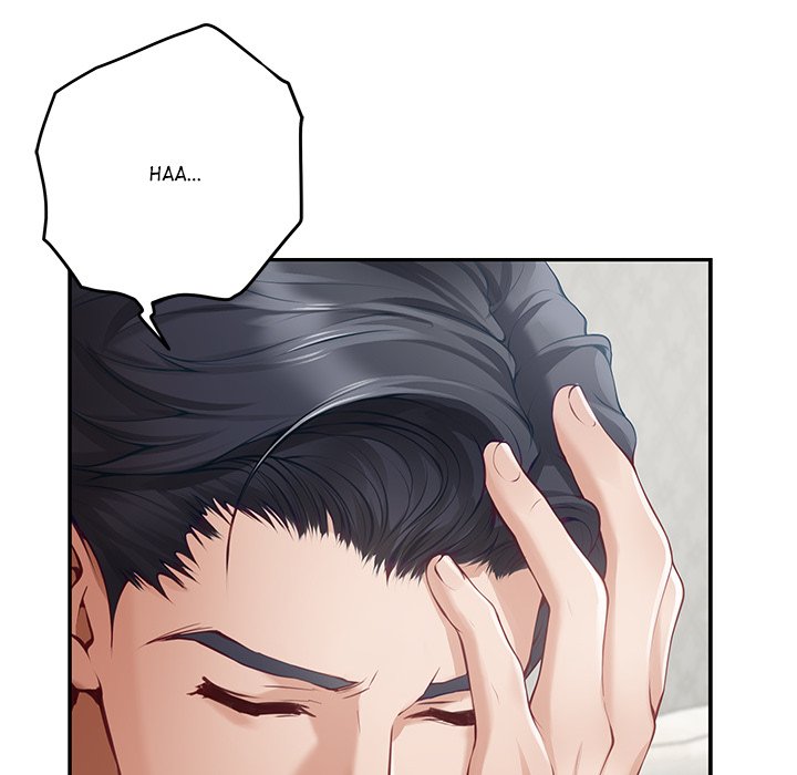 God of Pleasure Chapter 50 - Manhwa18.com