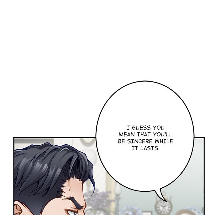 God of Pleasure Chapter 50 - Manhwa18.com