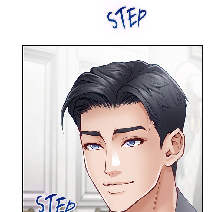 God of Pleasure Chapter 50 - Manhwa18.com