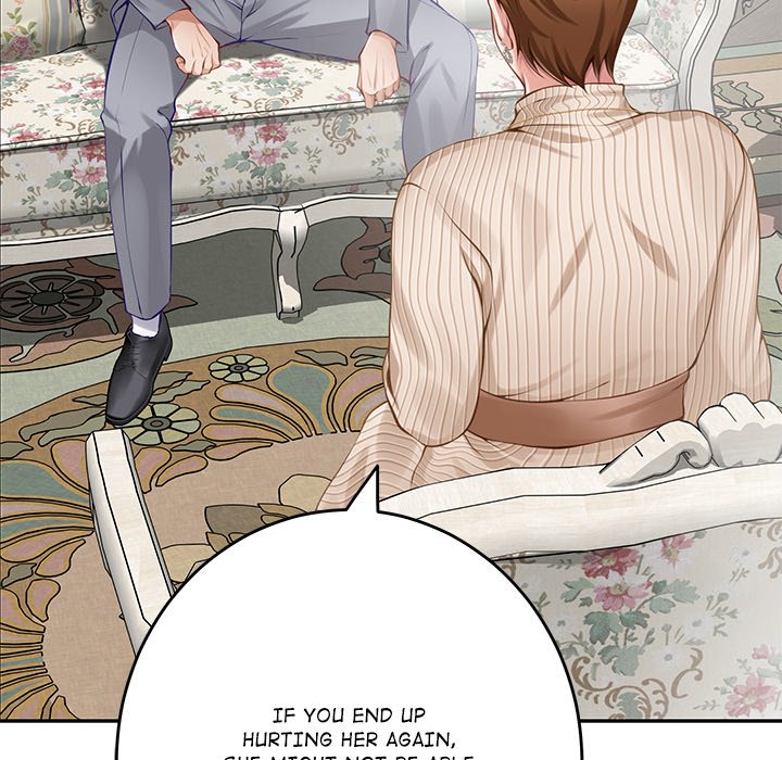 God of Pleasure Chapter 50 - Manhwa18.com
