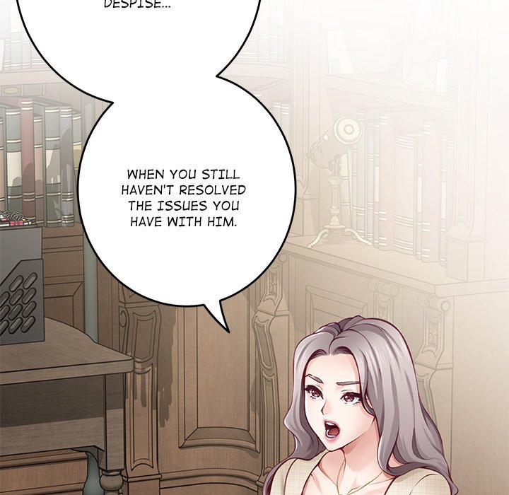 God of Pleasure Chapter 50 - Manhwa18.com