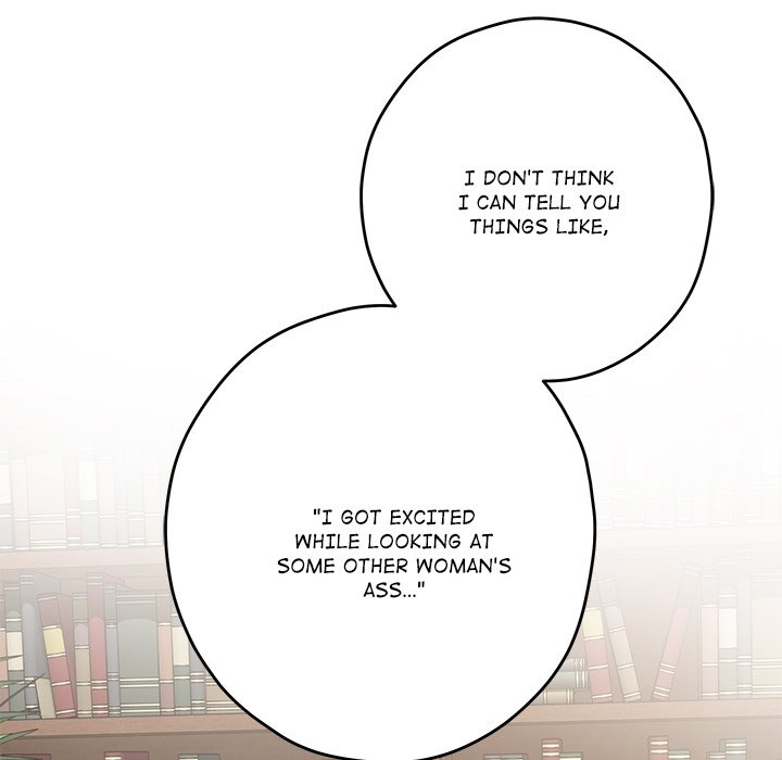 God of Pleasure Chapter 50 - Manhwa18.com