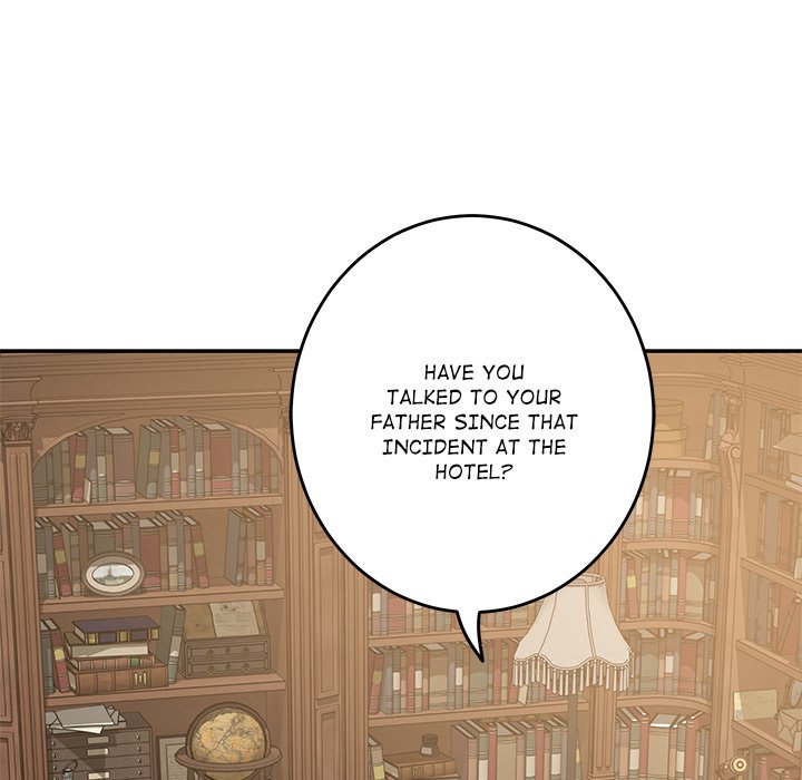 God of Pleasure Chapter 50 - Manhwa18.com