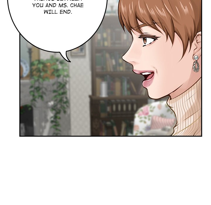 God of Pleasure Chapter 50 - Manhwa18.com