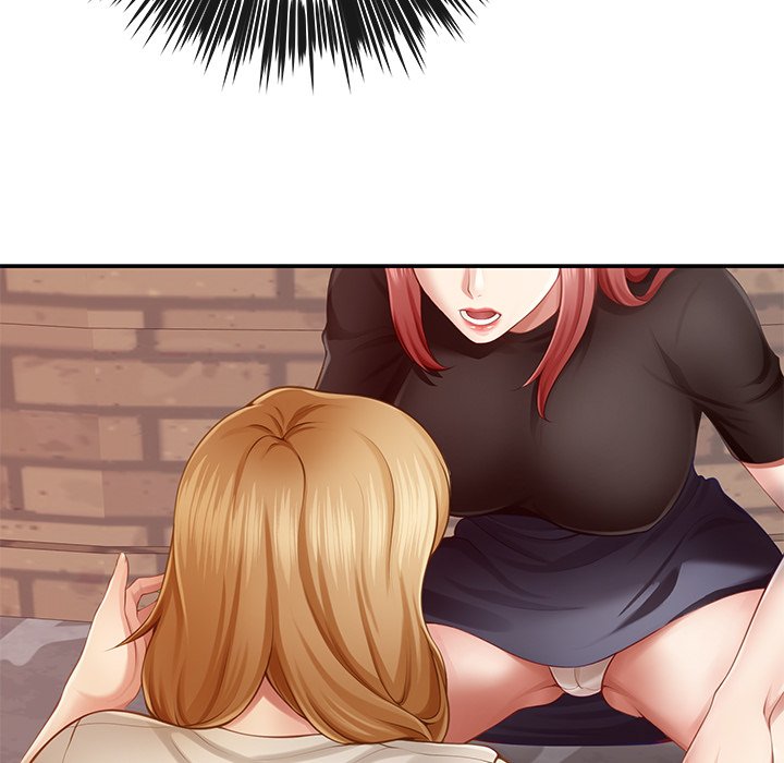 God of Pleasure Chapter 50 - Manhwa18.com