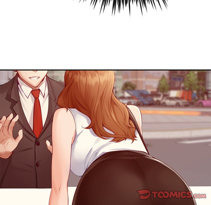 God of Pleasure Chapter 50 - Manhwa18.com