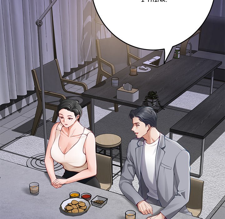 God of Pleasure Chapter 50 - Manhwa18.com