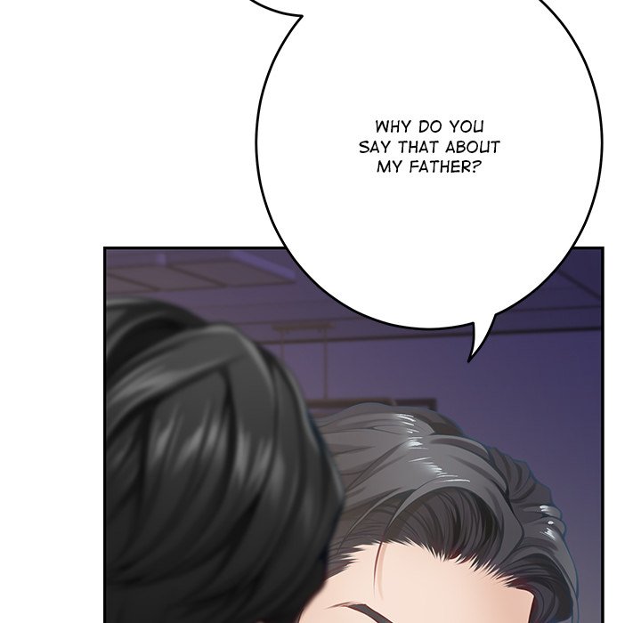 God of Pleasure Chapter 50 - Manhwa18.com