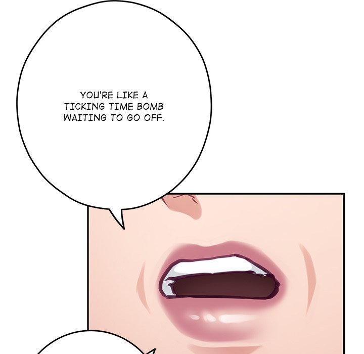 God of Pleasure Chapter 50 - Manhwa18.com