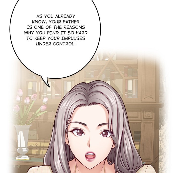 God of Pleasure Chapter 50 - Manhwa18.com