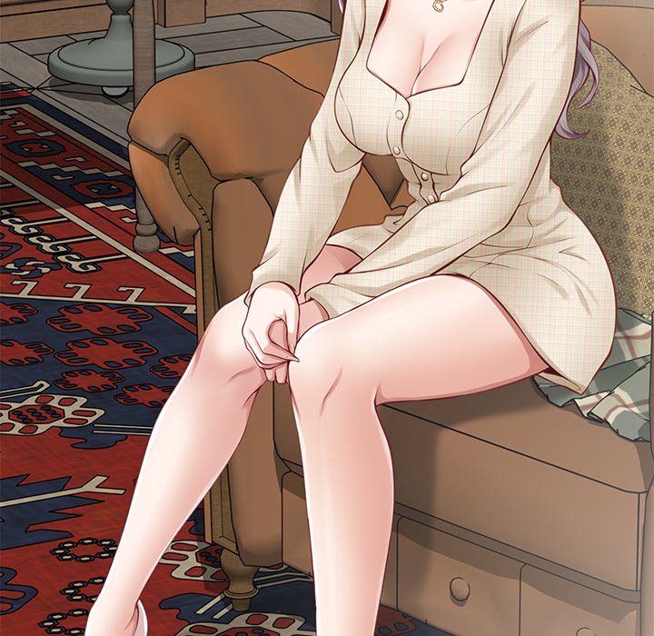 God of Pleasure Chapter 50 - Manhwa18.com