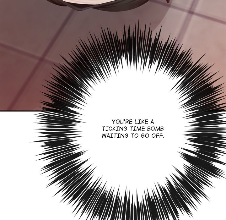 God of Pleasure Chapter 50 - Manhwa18.com