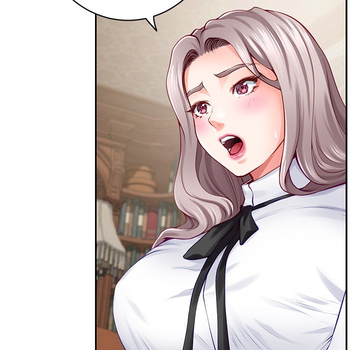 God of Pleasure Chapter 50 - Manhwa18.com