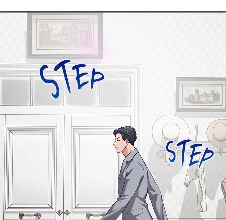 God of Pleasure Chapter 50 - Manhwa18.com