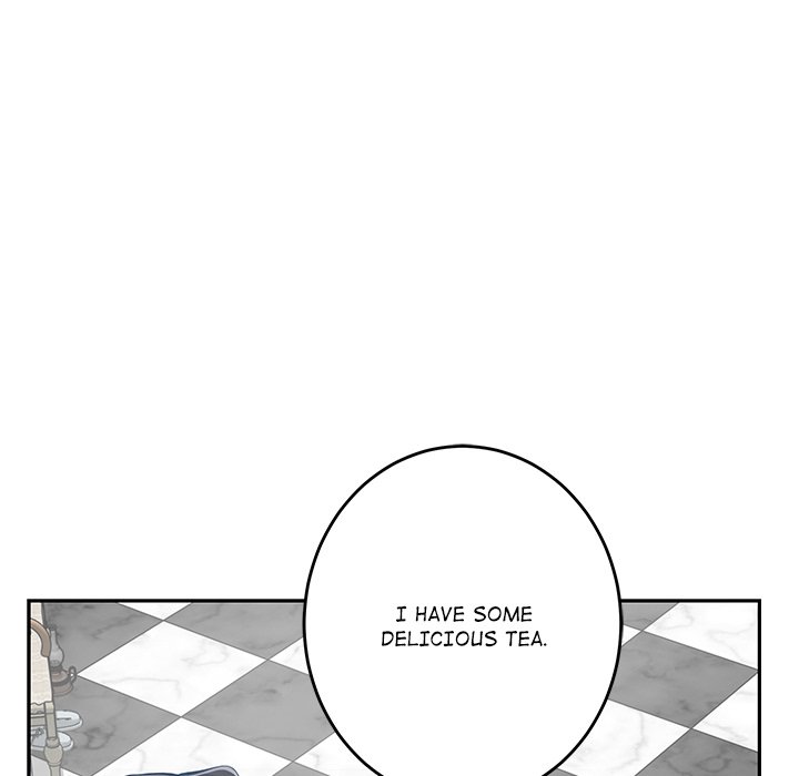 God of Pleasure Chapter 50 - Manhwa18.com