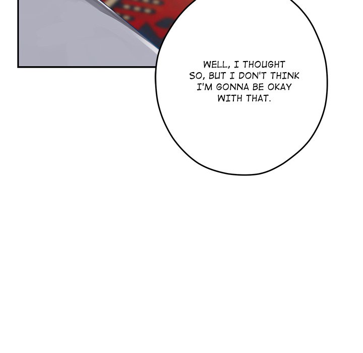God of Pleasure Chapter 50 - Manhwa18.com