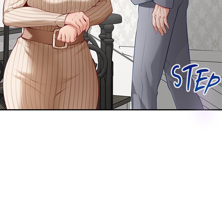 God of Pleasure Chapter 50 - Manhwa18.com
