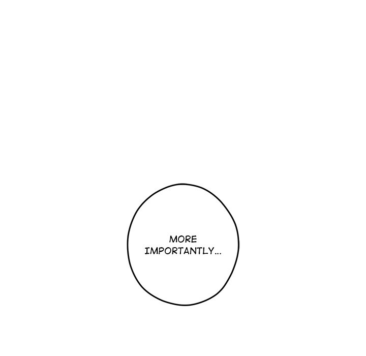 God of Pleasure Chapter 50 - Manhwa18.com