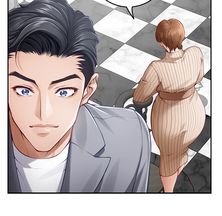 God of Pleasure Chapter 50 - Manhwa18.com