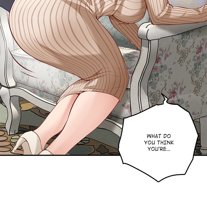 God of Pleasure Chapter 50 - Manhwa18.com