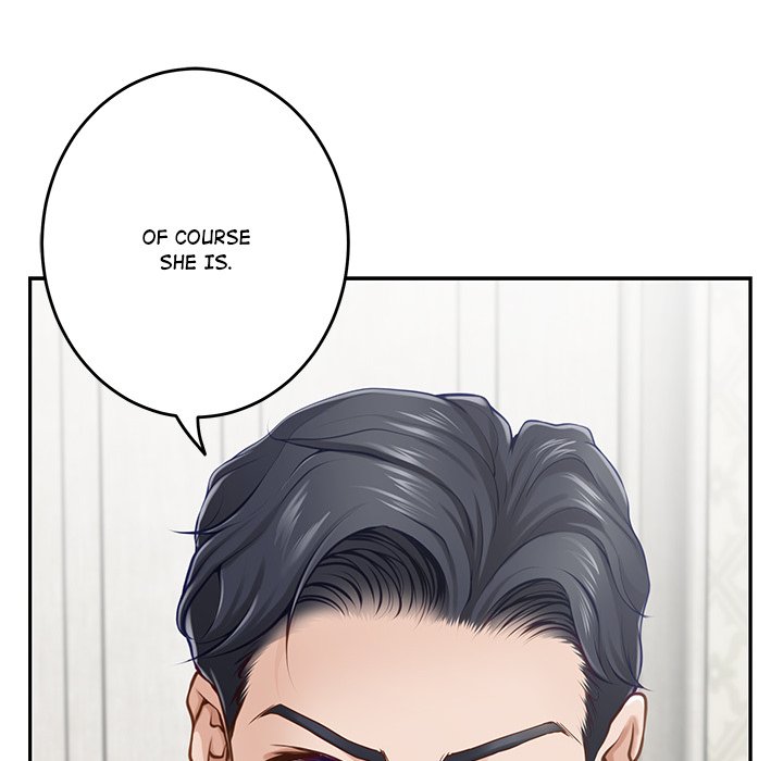 God of Pleasure Chapter 50 - Manhwa18.com