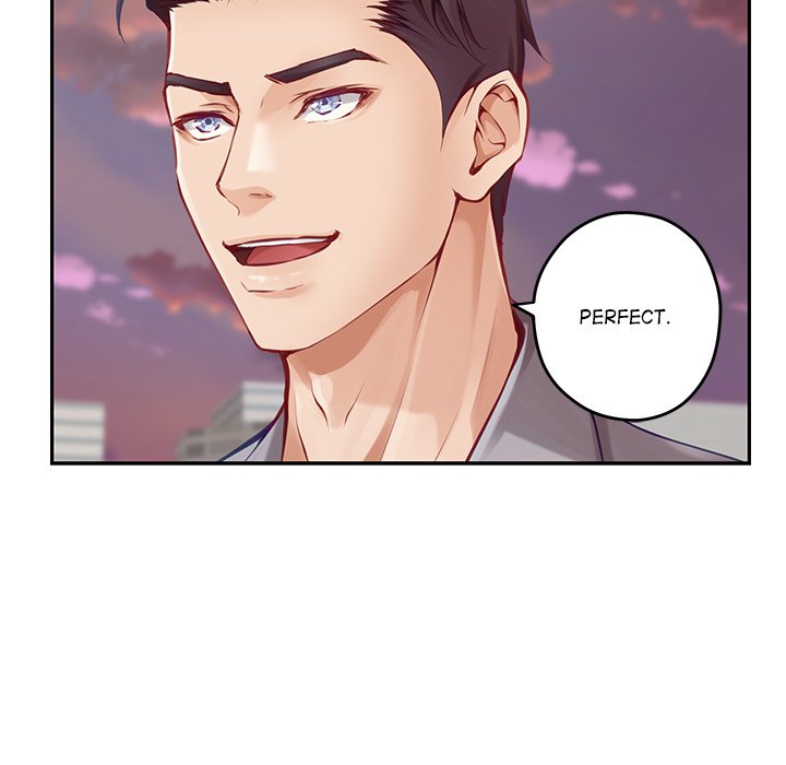 God of Pleasure Chapter 50 - Manhwa18.com