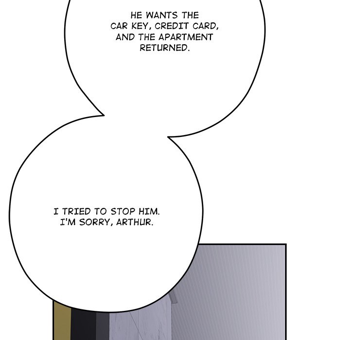 God of Pleasure Chapter 50 - Manhwa18.com