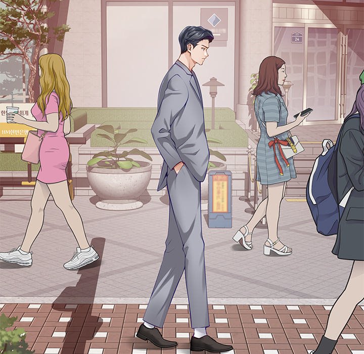 God of Pleasure Chapter 50 - Manhwa18.com