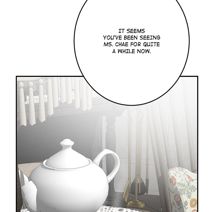 God of Pleasure Chapter 50 - Manhwa18.com