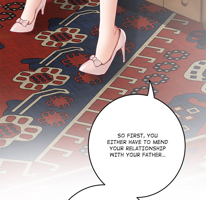 God of Pleasure Chapter 50 - Manhwa18.com