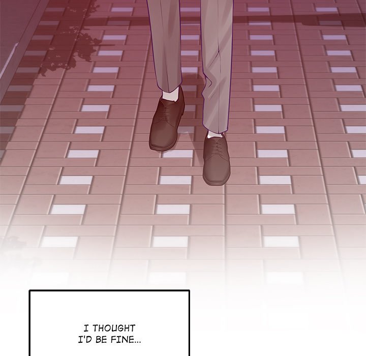 God of Pleasure Chapter 50 - Manhwa18.com