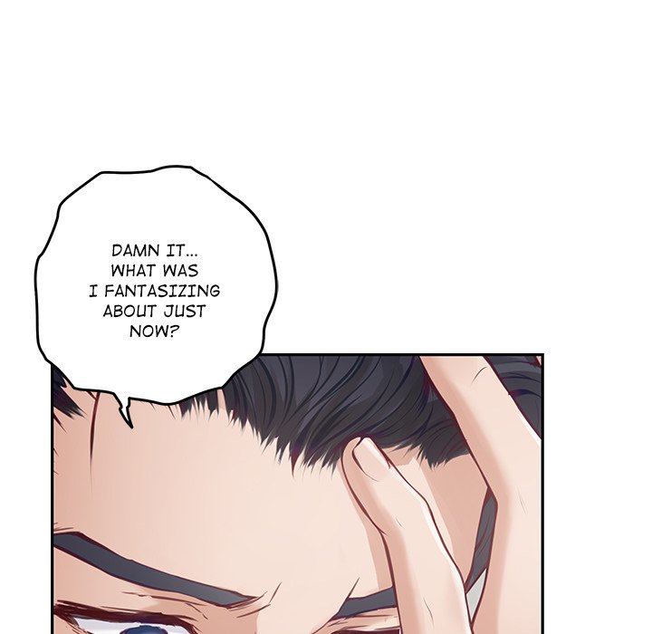 God of Pleasure Chapter 50 - Manhwa18.com