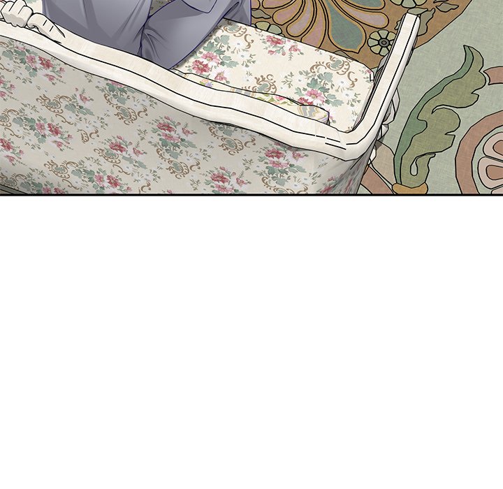 God of Pleasure Chapter 50 - Manhwa18.com