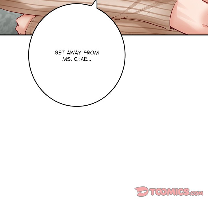 God of Pleasure Chapter 50 - Manhwa18.com