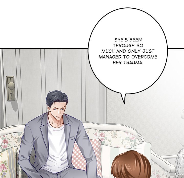 God of Pleasure Chapter 50 - Manhwa18.com