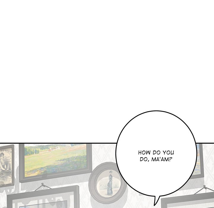 God of Pleasure Chapter 50 - Manhwa18.com