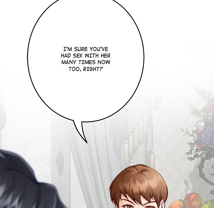 God of Pleasure Chapter 50 - Manhwa18.com