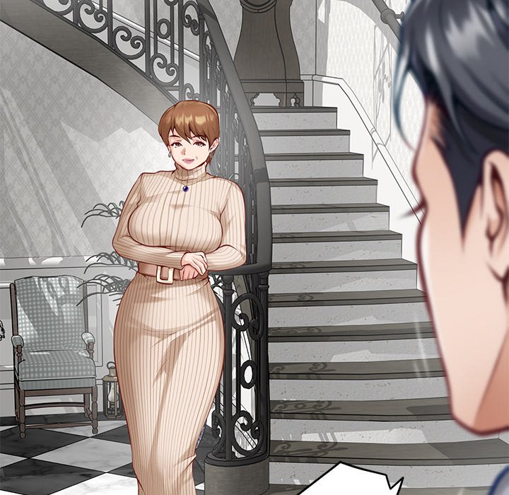 God of Pleasure Chapter 50 - Manhwa18.com