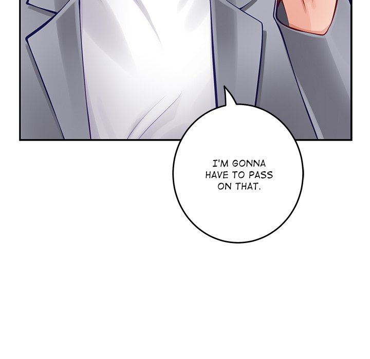 God of Pleasure Chapter 50 - Manhwa18.com