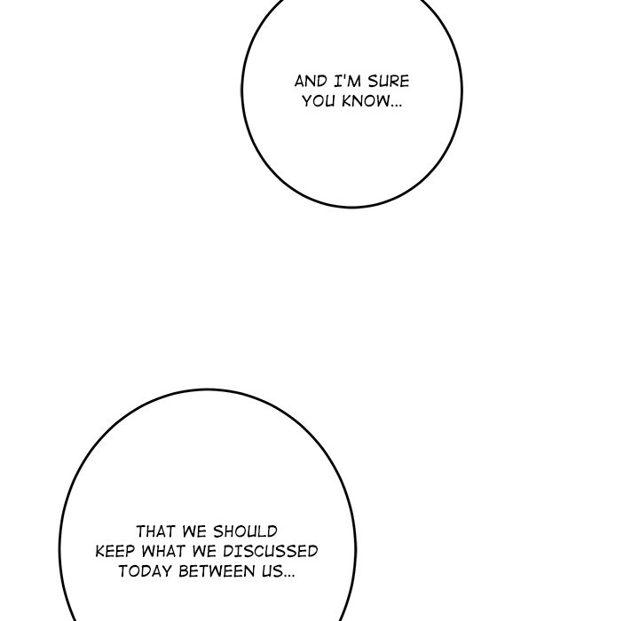 God of Pleasure Chapter 50 - Manhwa18.com