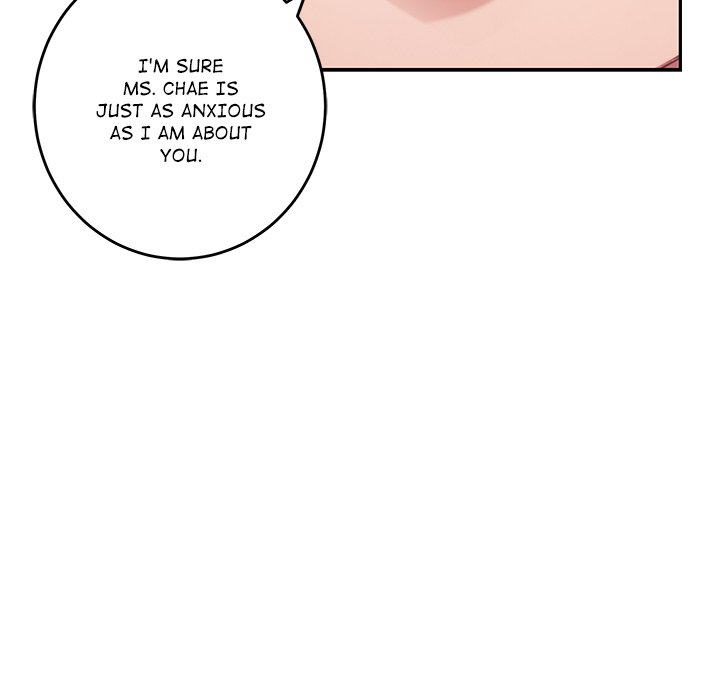God of Pleasure Chapter 50 - Manhwa18.com