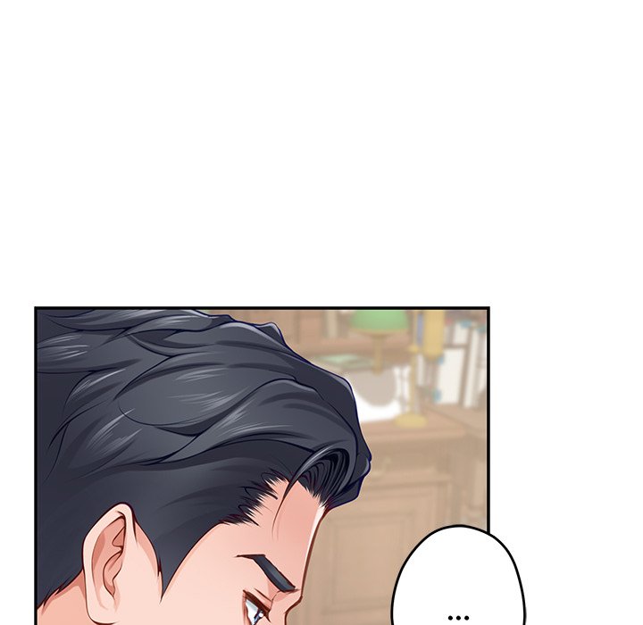 God of Pleasure Chapter 50 - Manhwa18.com