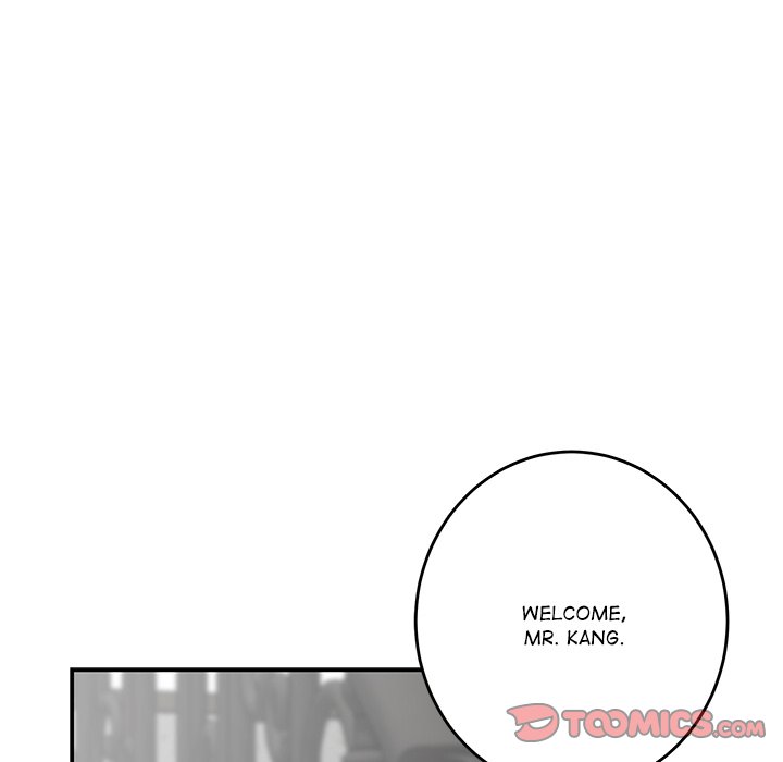 God of Pleasure Chapter 50 - Manhwa18.com